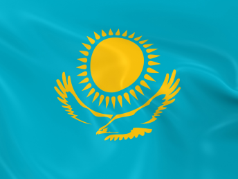 Kazakhstan