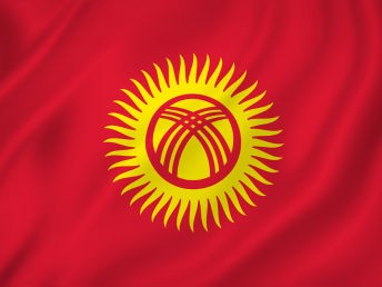 Kyrgyzstan