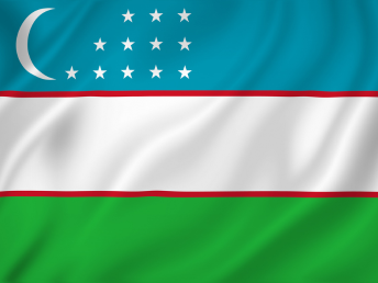 Uzbekistan