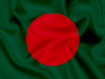 Bangladesh