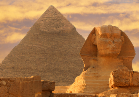 Egypt's Top Medical Colleges
