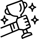 successful admits