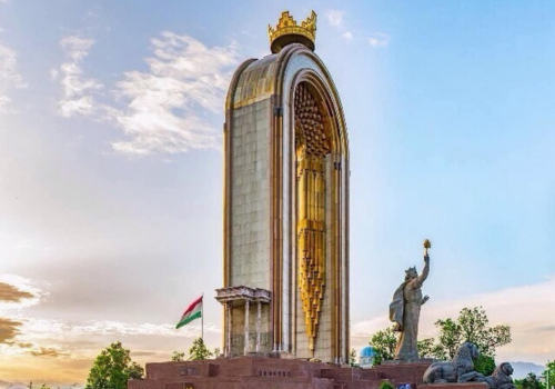 Avicenna Tajik State Medical University (ATSMU) (13)