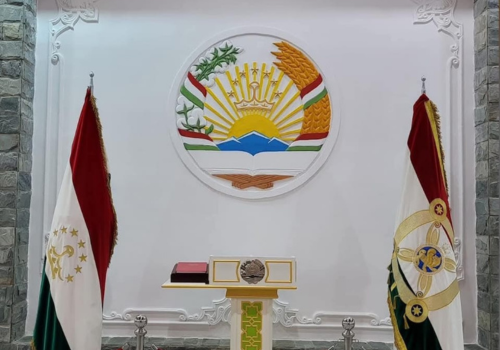 Avicenna Tajik State Medical University (ATSMU) (4)