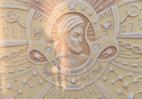 Avicenna Tajik State Medical University (ATSMU) (5)