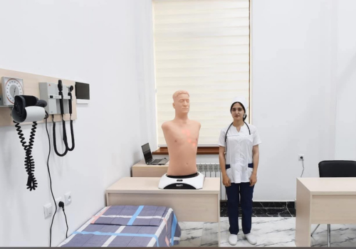 Avicenna Tajik State Medical University (ATSMU) (7)