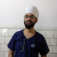 Dr. Saquib Siddiqui