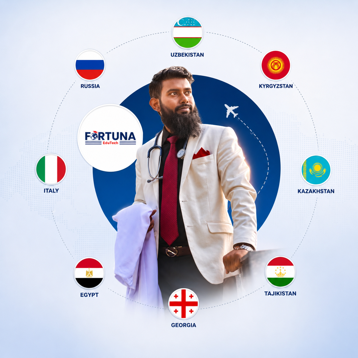 Fortuna Edutech
